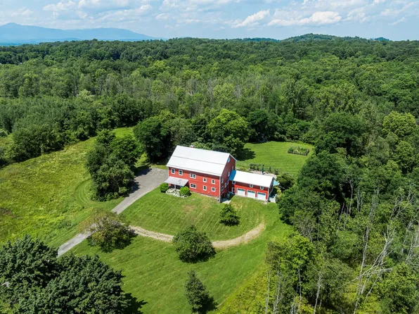 161 Whalesback Road, Red Hook, NY 12571