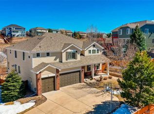 1904 Graphite Ct, Castle Rock, CO 80108
