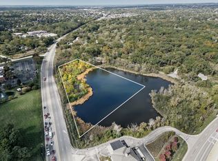 20951 N Rand Rd, Kildeer, IL 60047