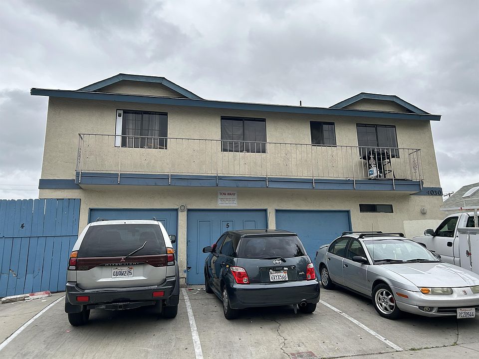 1st image of 4030 39th St APT 5
