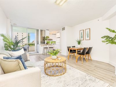1212 Nuuanu Ave APT 505, Honolulu, HI, 96817