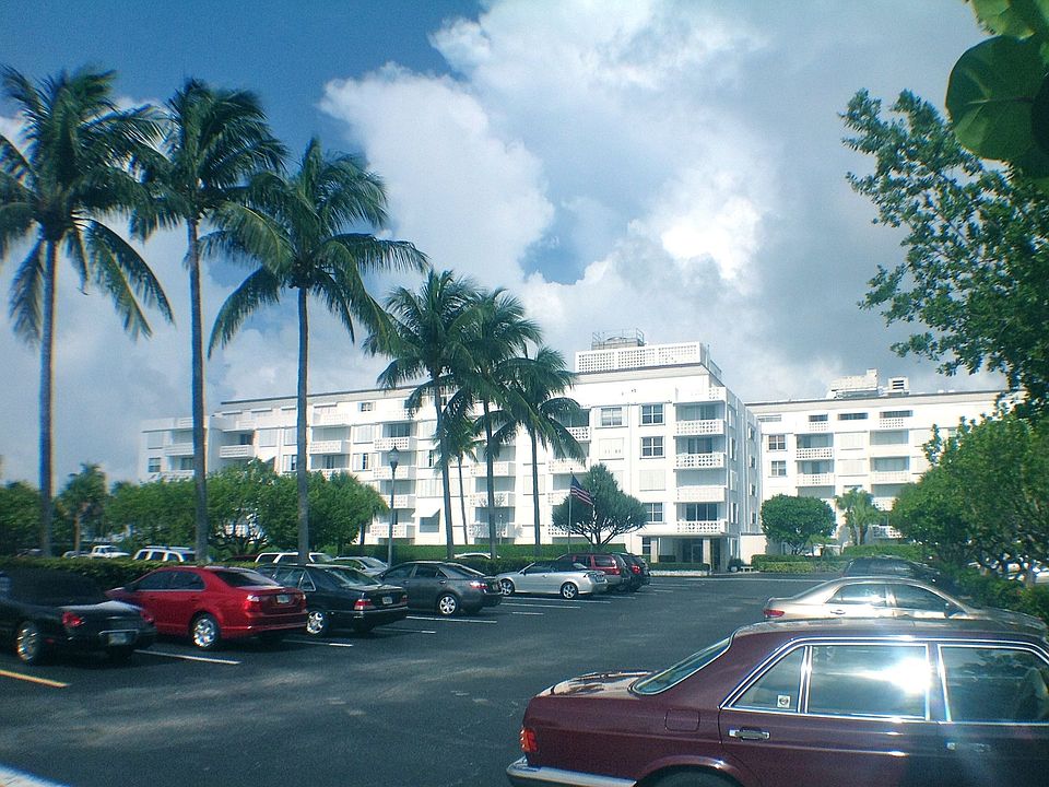 1st image of 2840 S Ocean Blvd #4090