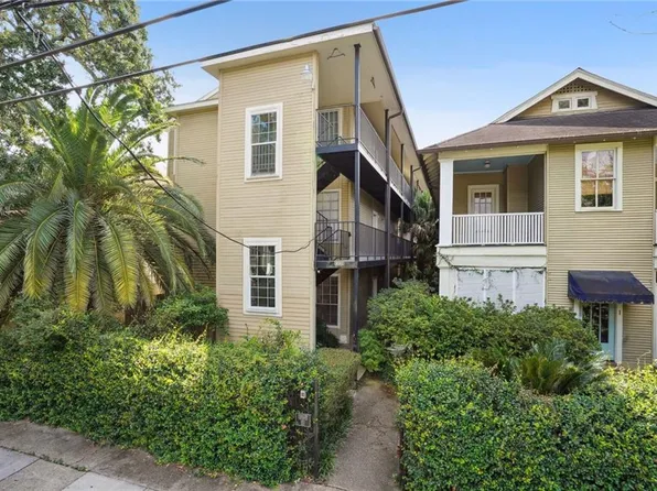 2338 Magazine St APT 1, New Orleans, LA 70130