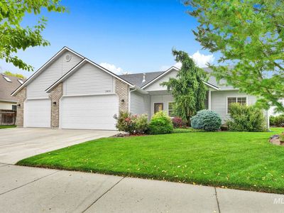 2810 E Green Canyon Dr, Meridian, ID, 83642