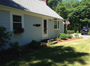 740 Lower Rd, Brewster, MA 02631