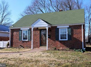 1000 Thornton Rd, Upper Chichester, PA 19061