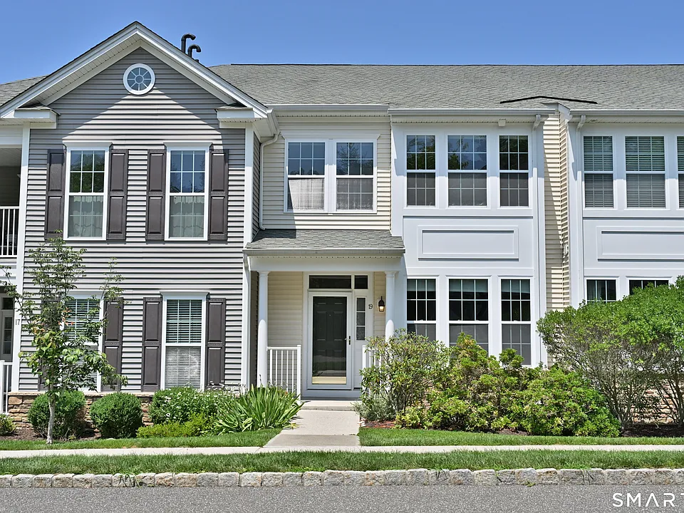19 Orwich Ct #19