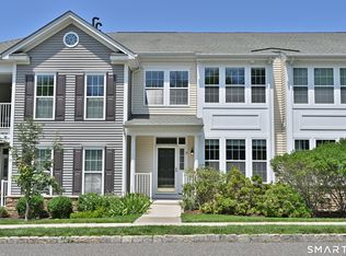19 Orwich Ct #19, Danbury, CT 06810