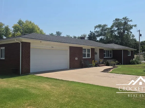 902 Lyle Ave, Garden City, KS 67846