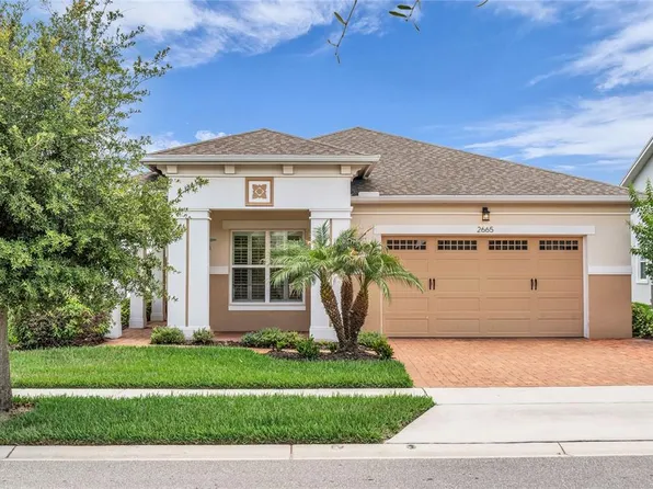 2665 Meadowedge Loop, Saint Cloud, FL 34772