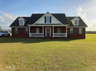 491 Crosby Ln, Screven, GA 31560