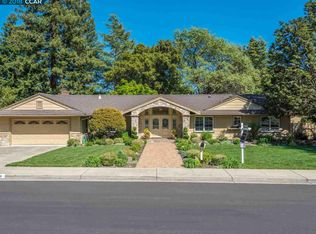 228 Morris Ranch Rd, Danville, CA 94526