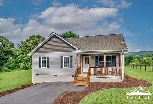 28 Trillium Meadows Ln Photo 1