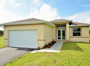 3426 20th Ave NE, Naples, FL 34120