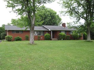 5312 Cedar Heights Rd, Knoxville, TN 37912