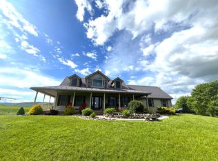 8337 McClays Mill Rd, Newburg, PA 17240