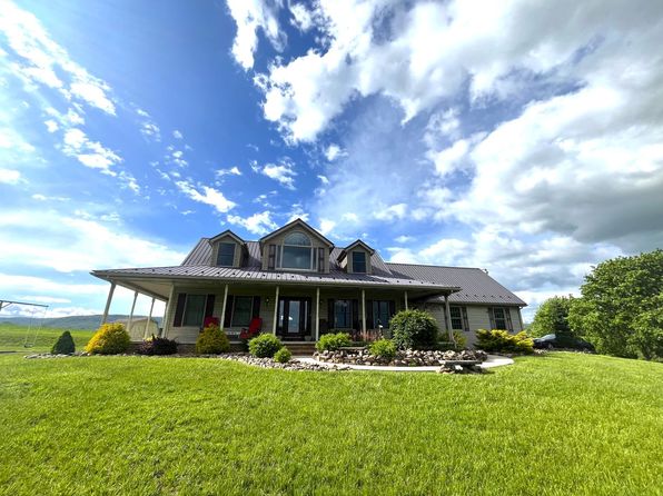 8337 McClays Mill Rd