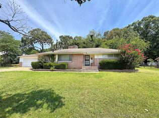 1320 Jamestown Dr, Tahlequah, OK 74464