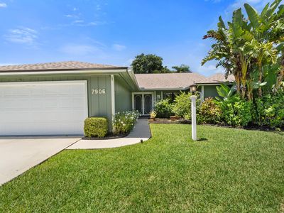 7906 SE Trenton Avenue, Hobe Sound, FL, 33455