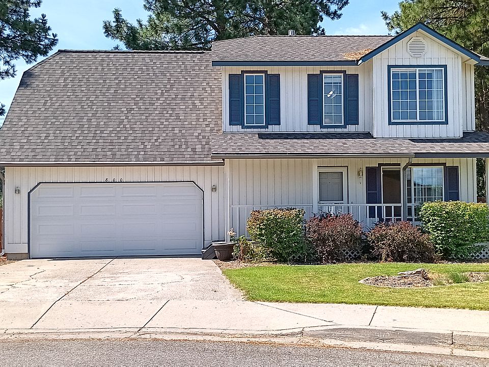 1st image of 800 E Glacier Peak Dr