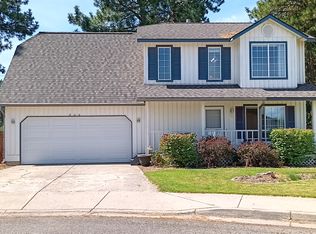 800 E Glacier Peak Dr, Post Falls, ID 83854