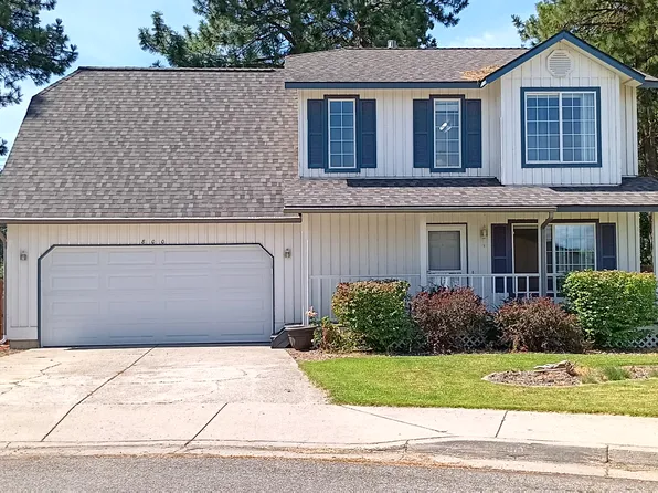 800 E Glacier Peak Dr, Post Falls, ID 83854