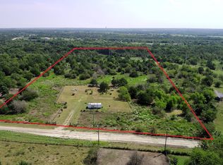 155 Private Road 5462, Mexia, TX