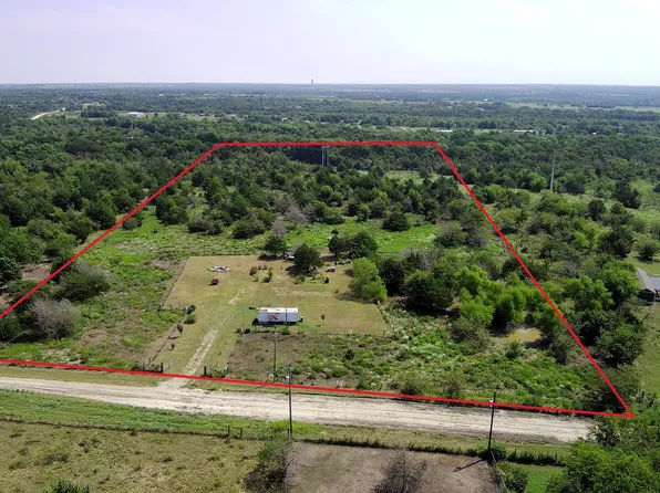 155 Private Road 5462, Mexia, TX 76667