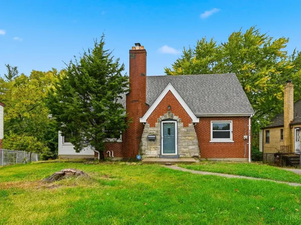 4998 Mount Alverno Rd, Cincinnati, OH 45238