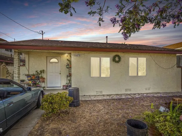 11435 Violeta St, Ventura, CA 93004