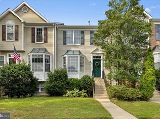 2553 Selkirk Ct, Crofton, MD 21114