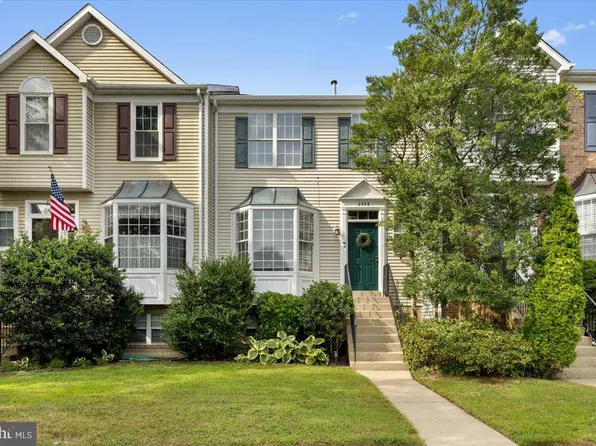 2553 Selkirk Ct, Crofton, MD 21114