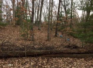 Michillinda Rd, Twin Lake, MI 49457