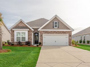 137 Laurel Hill Pl, Murrells Inlet, SC 29576