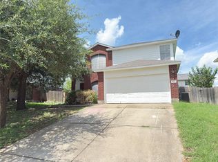1602 Vera Way, Round Rock, TX 78664