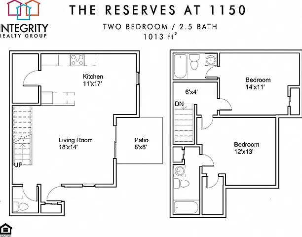 Reserves at 1150 / Parma — Photo 38