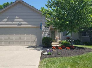 2405 Creedmore Ct, Burlington, KY 41005
