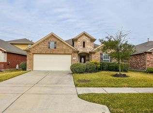 21523 Duke Alexander Dr, Kingwood, TX 77339