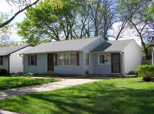 1413 Jefferson St, Beatrice, NE 68310