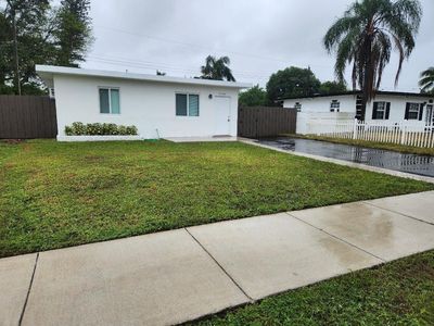 2444 NW 7th Street, Pompano Beach, FL, 33069