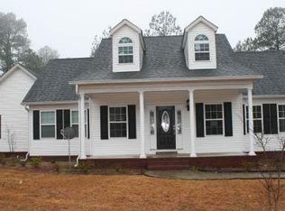 100 Kelli Ln NW, Milledgeville, GA 31061