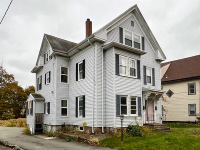 226 W Main St, Avon, MA, 02322