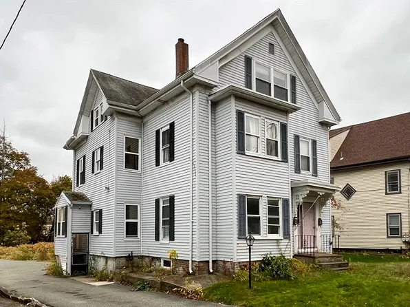 226 W Main St, Avon, MA 02322