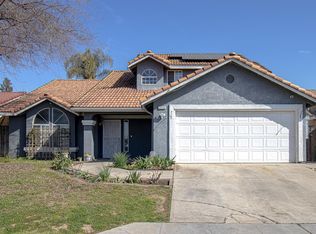 3554 N Brunswick Ave, Fresno, CA