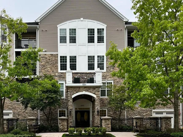7201 Travertine Dr Unit 201, Baltimore, MD 21209