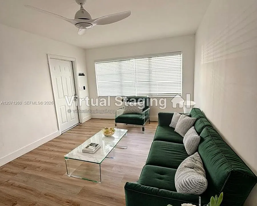 401 SE 10th St #REAR