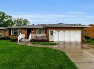 244 Fairways Blvd, Buffalo, NY 14221