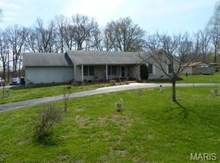 2 Laurel Ln, Eureka, MO 63025