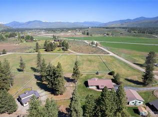 28 Wandling Rd, Tonasket, WA 98862