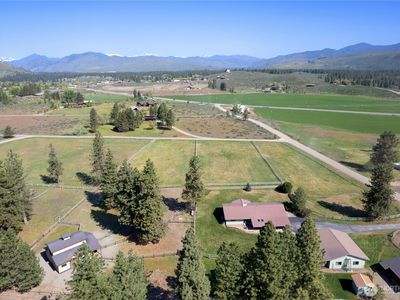 28 Wandling Road, Tonasket, WA, 98862